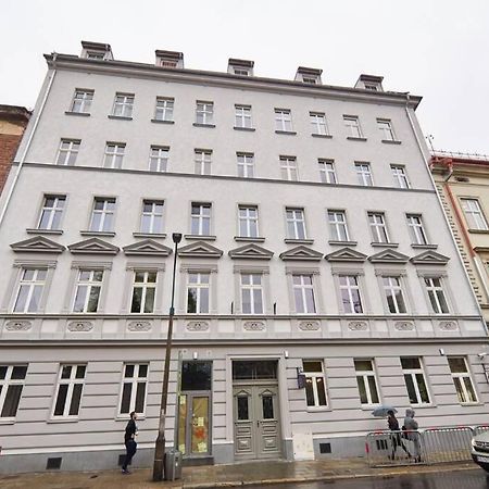 Apartmán Unique Brick 5 - Old Town & Market Square Krakov Exteriér fotografie
