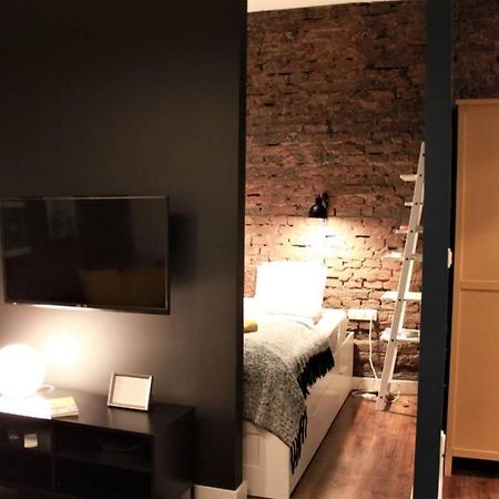 Apartmán Unique Brick 5 - Old Town & Market Square Krakov Exteriér fotografie