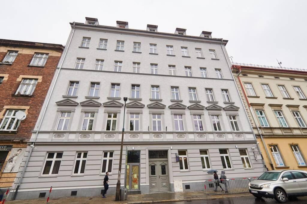 Apartmán Unique Brick 5 - Old Town & Market Square Krakov Exteriér fotografie