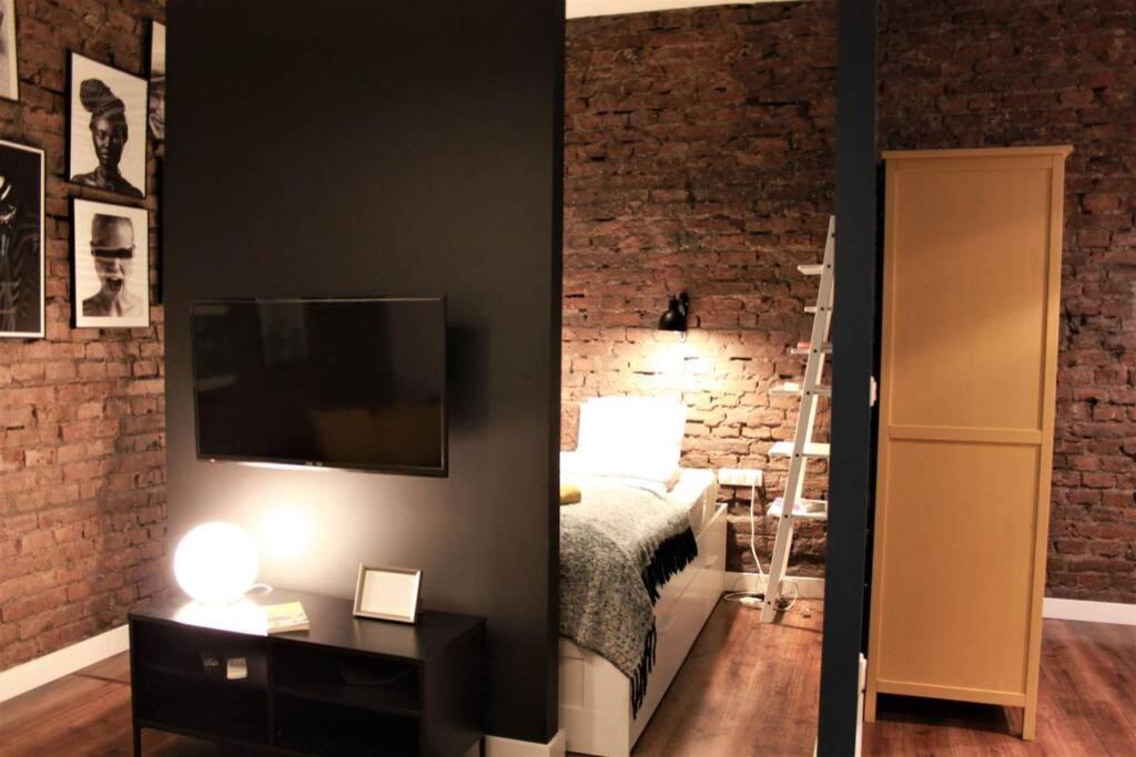 Apartmán Unique Brick 5 - Old Town & Market Square Krakov Exteriér fotografie
