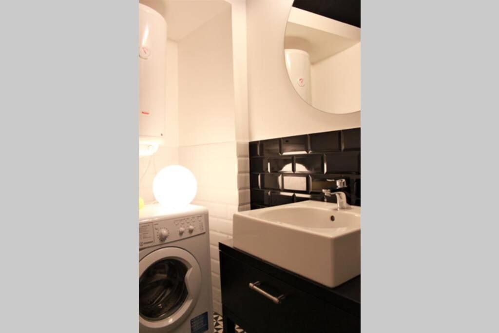 Apartmán Unique Brick 5 - Old Town & Market Square Krakov Exteriér fotografie